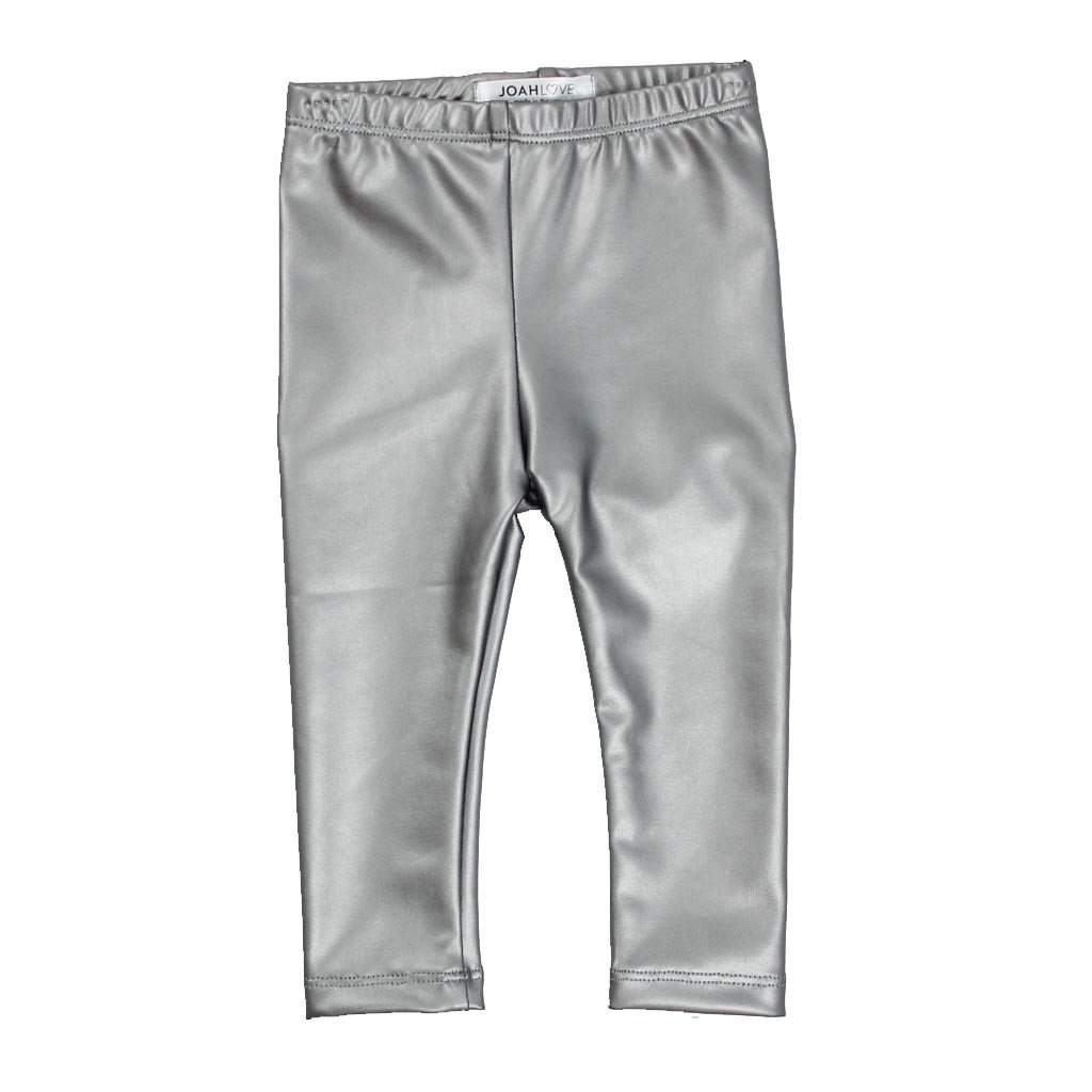 Silver Legging - Denny's