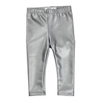 Silver Legging - Denny's