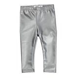 Silver Legging - Denny's