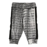 Tie Dye Jog Pant With Stripe - Denny's