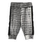 Tie Dye Jog Pant With Stripe - Denny's