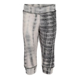 Tie Dye Jog Pant With Stripe - Denny's