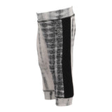 Tie Dye Jog Pant With Stripe - Denny's