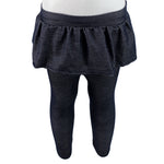 Skirted Legging Denim - Denny's