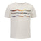 Golden Hour Waves Tee - Denny's