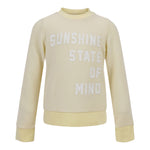 Sunshine State Hacci Pullover - Denny's