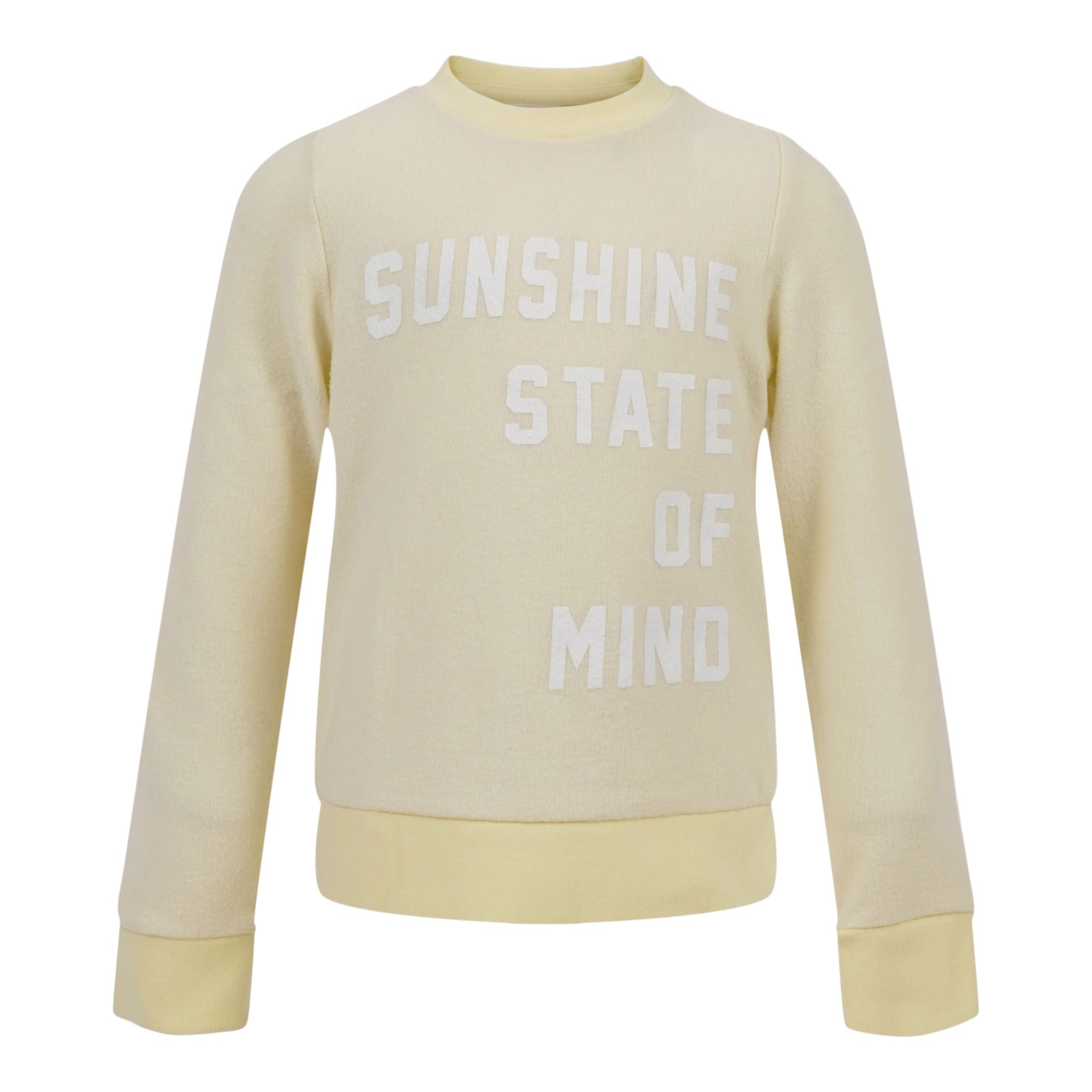 Sunshine State Hacci Pullover - Denny's