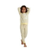 Sunshine State Hacci Pullover - Denny's