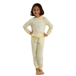 Waves Hacci Jogger - Denny's