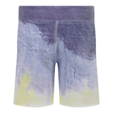 Citron Ombre Short - Denny's