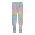 Heart Burst Jogger - Denny's