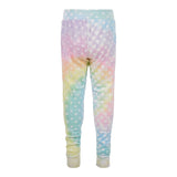 Heart Burst Jogger - Denny's