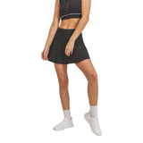 Mini Skirt - Denny's