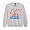 Ski Aspen Oversized Sweatshirt - Denny's