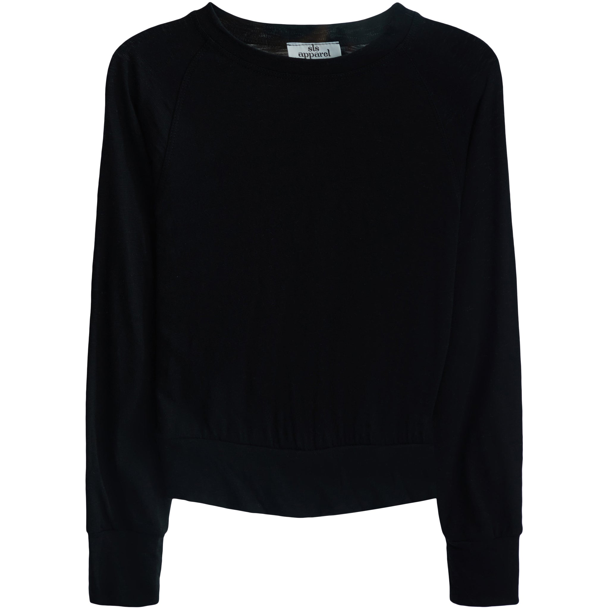 Slub Sweatshirt - Denny's