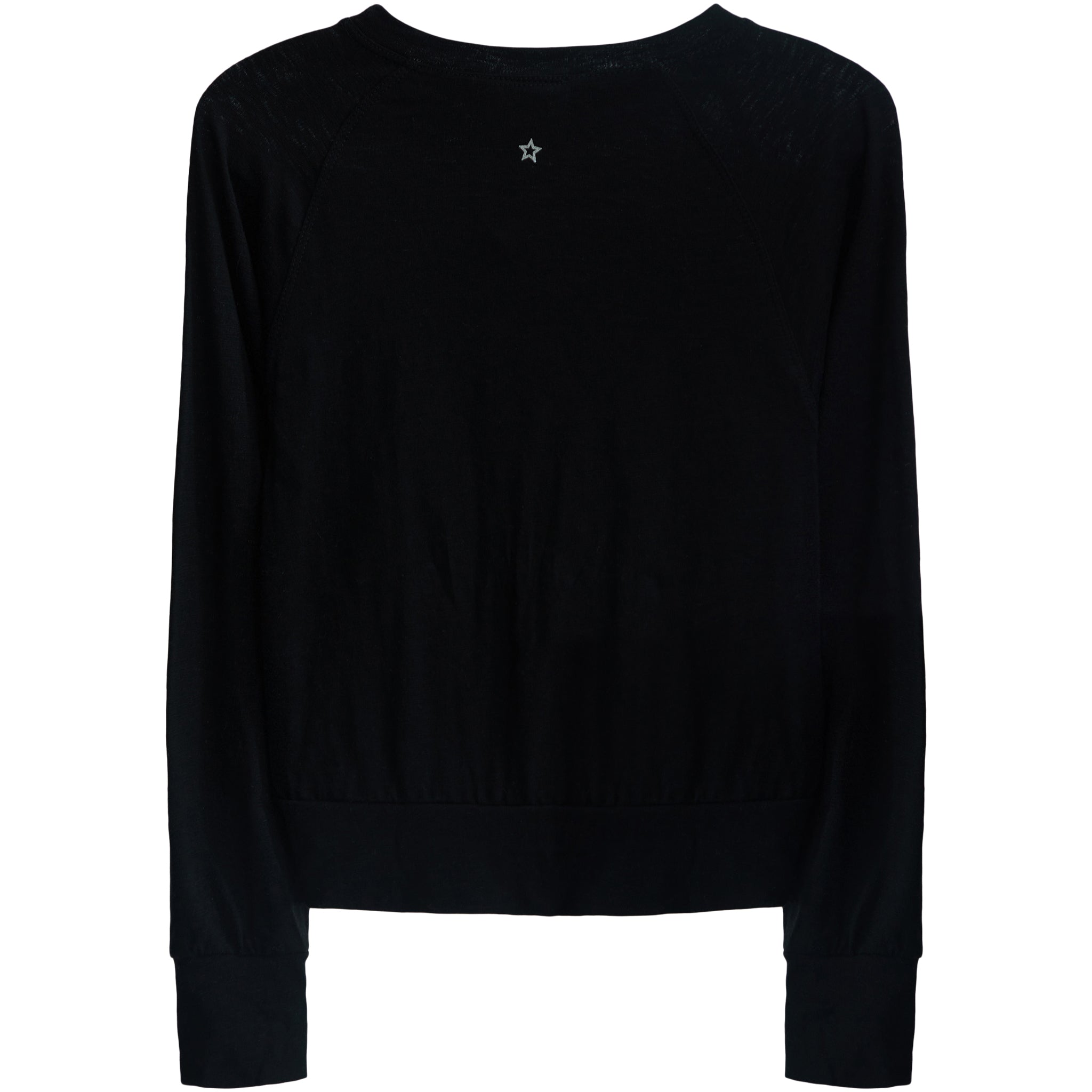 Slub Sweatshirt - Denny's