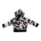 Pink Camo Sweatshirt - Denny's