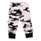 Pink Camo Jogpant - Denny's