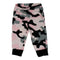 Pink Camo Jogpant - Denny's