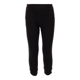 Sweatpant with Silver/Gold Stripes - Denny's