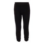 Sweatpant with Silver/Gold Stripes - Denny's