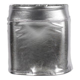 Foil Skirt - Denny's