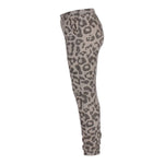 Leopard Jogger with Pockets - Denny's