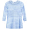 Pocket Hoodie Hacci Dress - Denny's