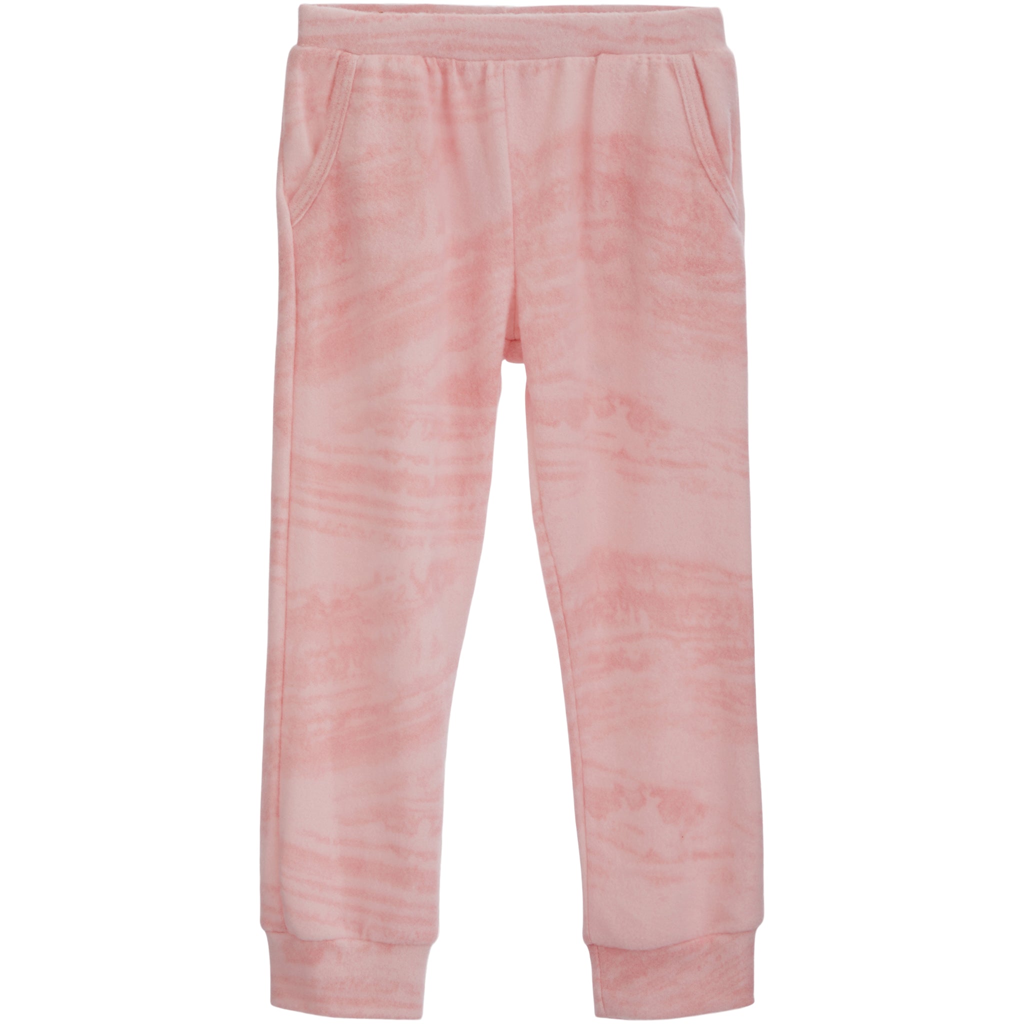 Tie Dye Hacci Sweatpant - Denny's