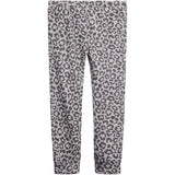 Leopard Hacci Sweatpant - Denny's