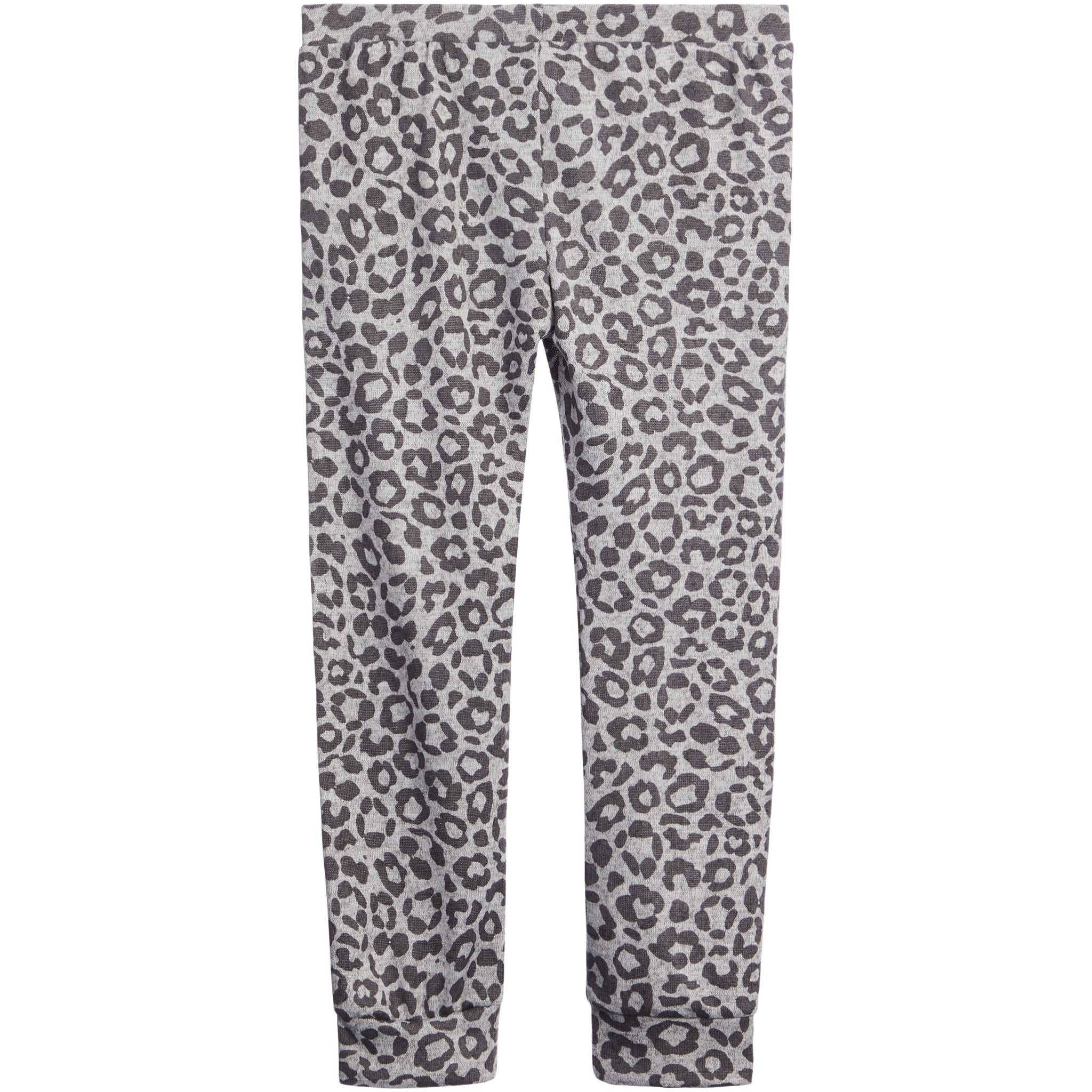 Leopard Hacci Sweatpant - Denny's
