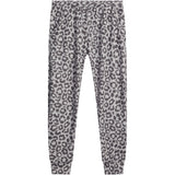 Leopard Hacci Sweatpant - Denny's