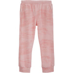 Pink Tie Dye Jog Pant - Denny's