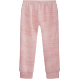 Pink Tie Dye Jog Pant - Denny's
