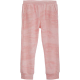 Pink Tie Dye Jog Pant - Denny's