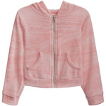 Tie Dye Hacci Hoodie - Denny's