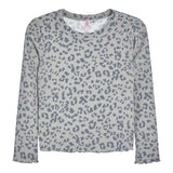 Animal Print Thermal - Denny's