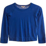 Solid Slub Top - Denny's