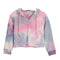 Tie Dye Thermal Hoodie - Denny's