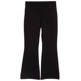 Lycra Flare Pant - Denny's
