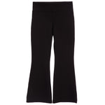 Lycra Flare Pant - Denny's