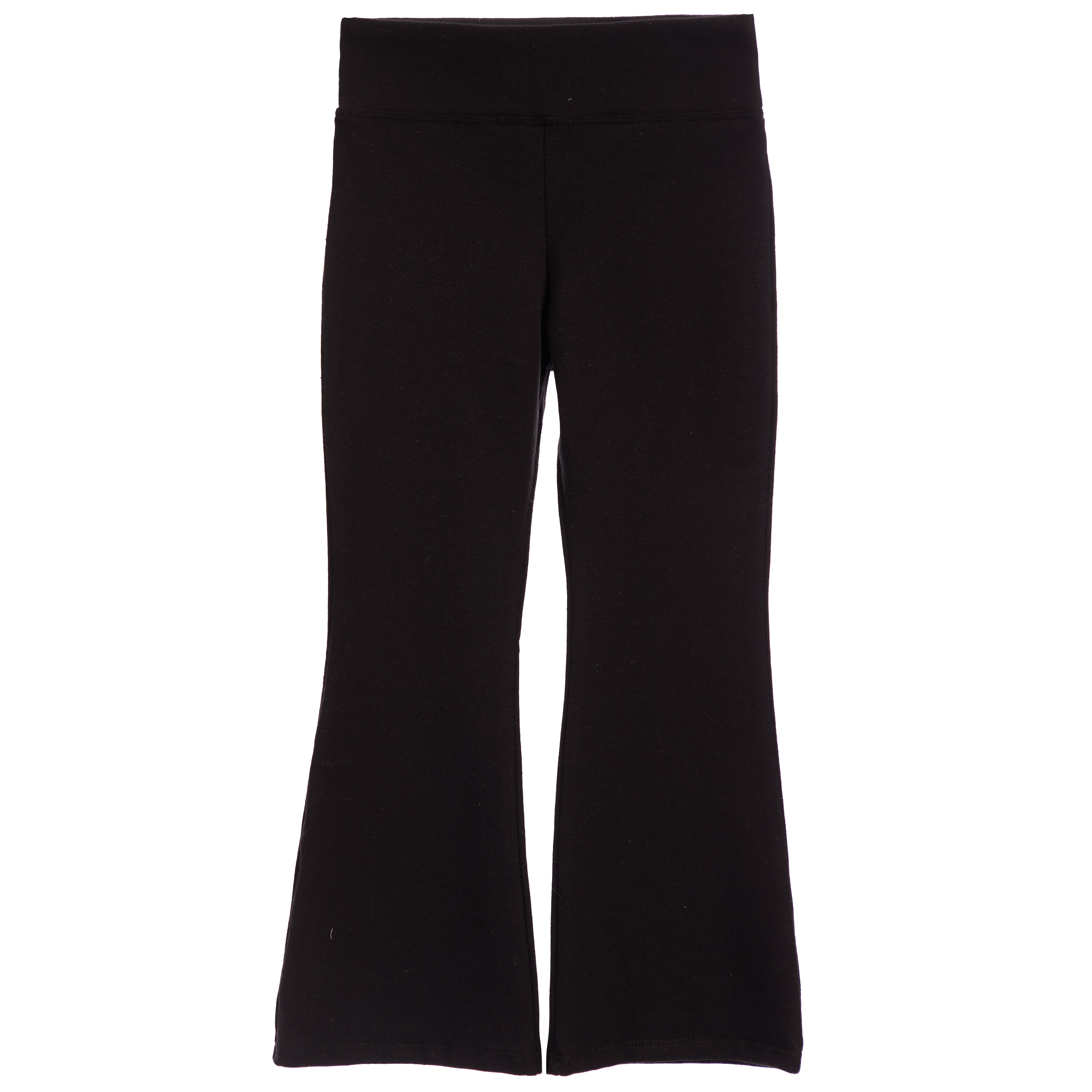 Lycra Flare Pant - Denny's