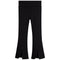Slit Front Legging - Denny's
