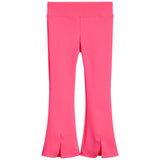 Slit Front Legging - Denny's