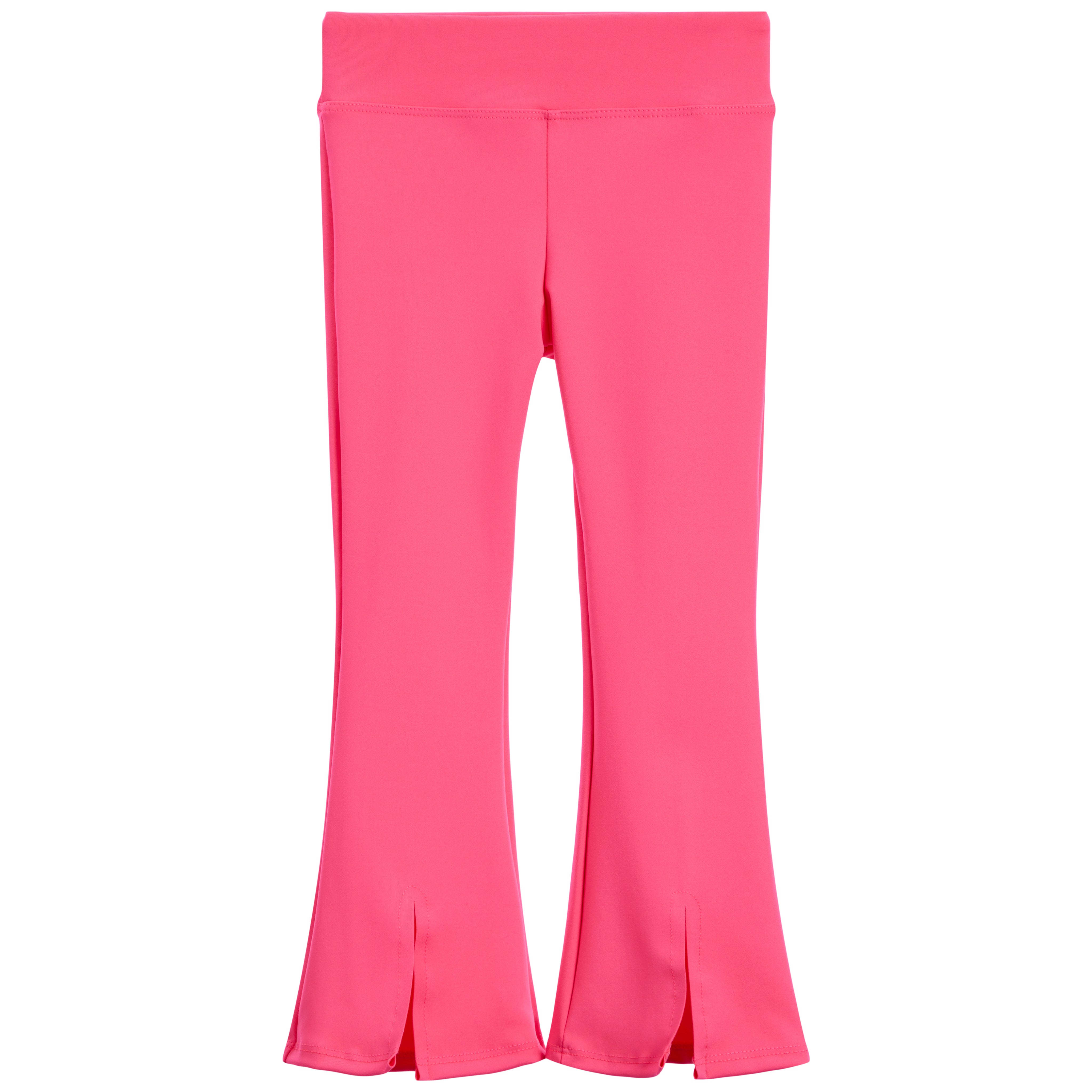 Slit Front Legging - Denny's