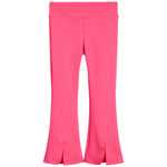 Slit Front Legging - Denny's