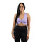 Rouched Crop Tank - Denny's