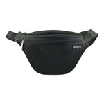 Revel Stoke Black Sling Bag - Denny's