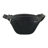 Revel Stoke Black Sling Bag - Denny's