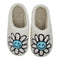Smiley Daisy Slipper Adult - Denny's
